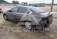 2017 Nissan ALTIMA photo