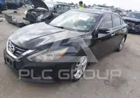 2017 Nissan ALTIMA фото