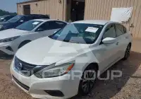 2017 Nissan ALTIMA photo