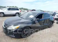 2017 Nissan ALTIMA фото