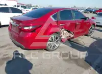 2017 Nissan ALTIMA photo