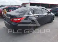 2017 Nissan ALTIMA фото