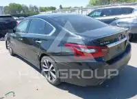 2017 Nissan ALTIMA photo