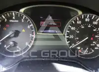 2017 Nissan ALTIMA фото