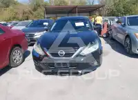 2017 Nissan ALTIMA фото