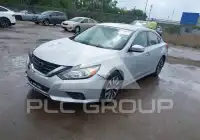 2017 Nissan ALTIMA фото