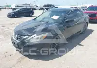 2017 Nissan ALTIMA фото