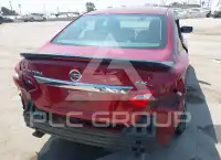 2017 Nissan ALTIMA фото