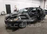 2017 Nissan ALTIMA photo