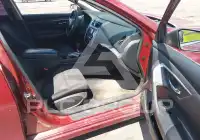 2017 Nissan ALTIMA фото