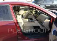 2017 Nissan ALTIMA фото