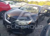 2017 Nissan ALTIMA фото