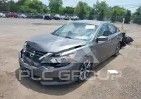 2017 Nissan ALTIMA photo