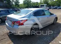 2017 Nissan ALTIMA фото