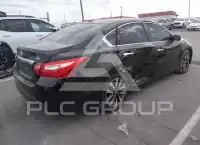 2017 Nissan ALTIMA фото