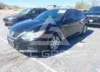 2017 Nissan ALTIMA фото