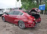 2017 Nissan ALTIMA photo
