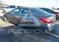 2017 Nissan ALTIMA фото