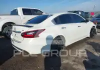 2017 Nissan ALTIMA фото