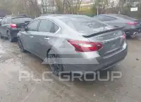 2017 Nissan ALTIMA фото