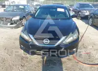 2017 Nissan ALTIMA фото