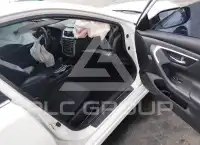 2017 Nissan ALTIMA фото
