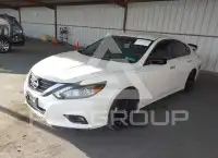 2017 Nissan ALTIMA фото