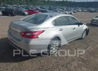 2017 Nissan ALTIMA фото