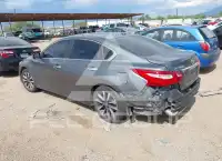2017 Nissan ALTIMA фото