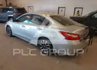 2017 Nissan ALTIMA photo