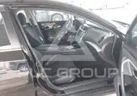 2017 Nissan ALTIMA photo