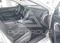 2017 Nissan ALTIMA фото