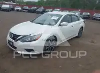 2017 Nissan ALTIMA фото