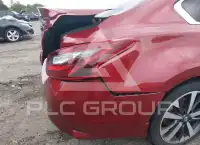 2017 Nissan ALTIMA photo