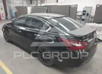 2017 Nissan ALTIMA photo