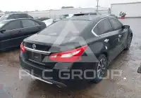 2017 Nissan ALTIMA фото