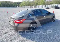 2017 Nissan ALTIMA фото