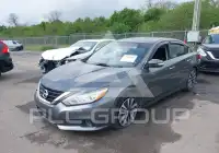 2017 Nissan ALTIMA photo