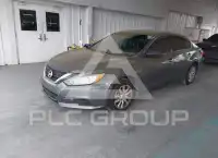 2017 Nissan ALTIMA фото