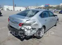 2017 Nissan ALTIMA photo