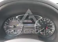 2017 Nissan ALTIMA фото