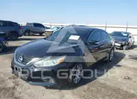2017 Nissan ALTIMA photo