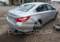 2017 Nissan ALTIMA фото