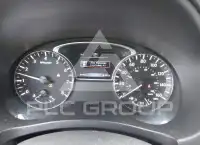 2017 Nissan ALTIMA photo