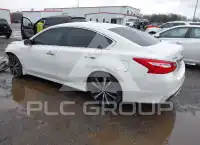 2017 Nissan ALTIMA фото