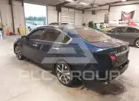2017 Nissan ALTIMA фото