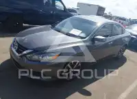 2017 Nissan ALTIMA фото