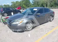 2017 Nissan ALTIMA фото