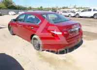 2017 Nissan ALTIMA photo