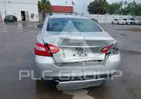 2017 Nissan ALTIMA фото